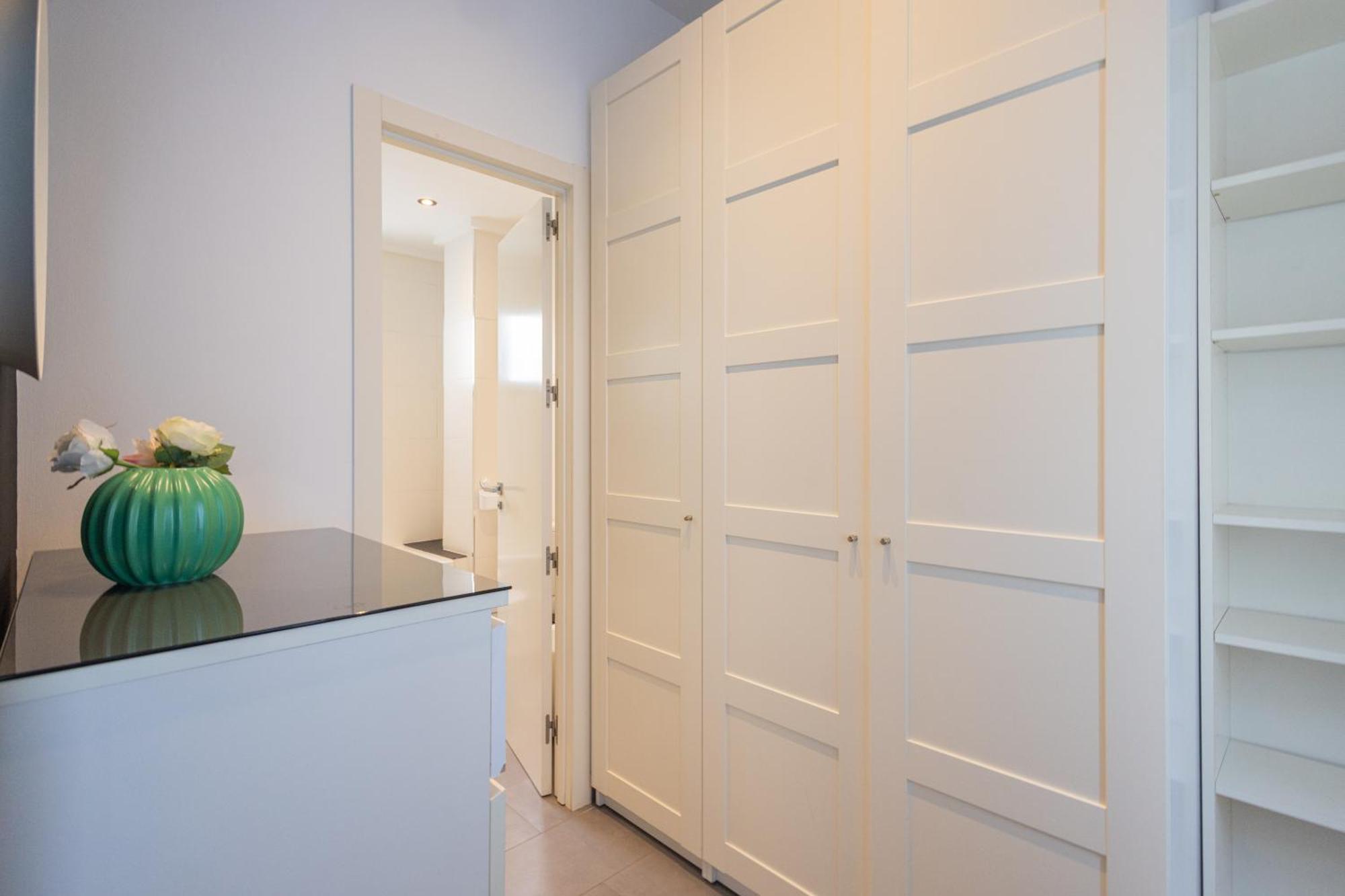 Florit Flats - Stylish 2 Bedroom Ac Wifi Terrace Attic In Center Appartement Valence